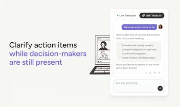 Tactiq gallery image