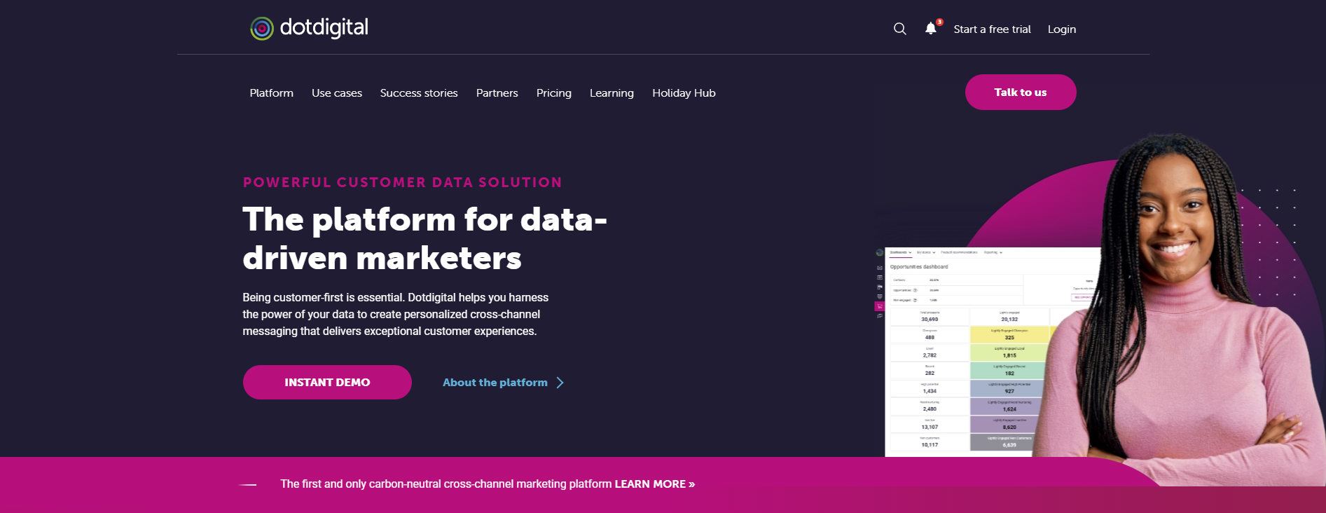 Dotdigital gallery image