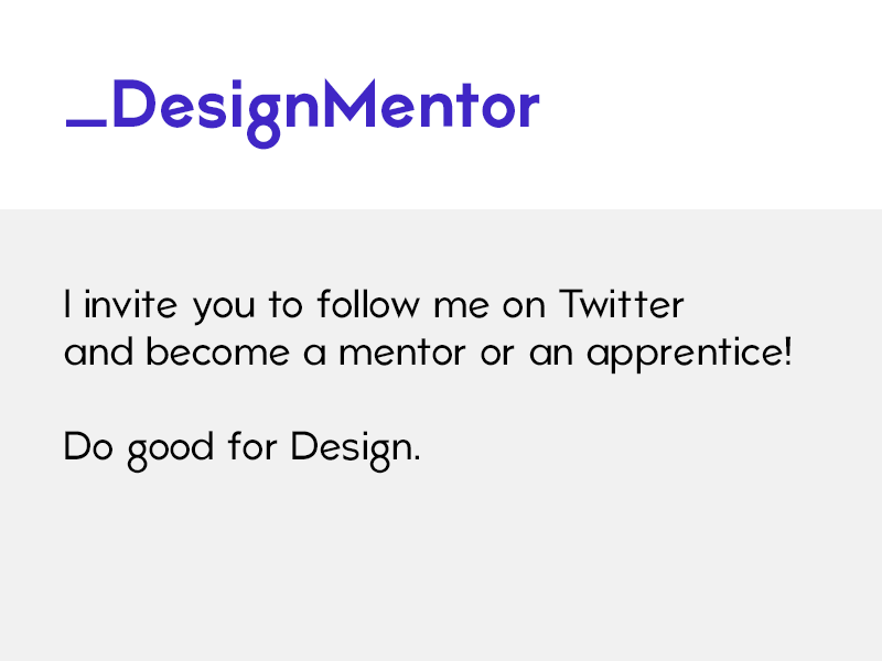 _DesignMentor gallery image