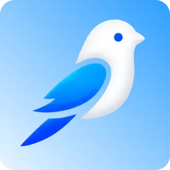 Sparrow logo