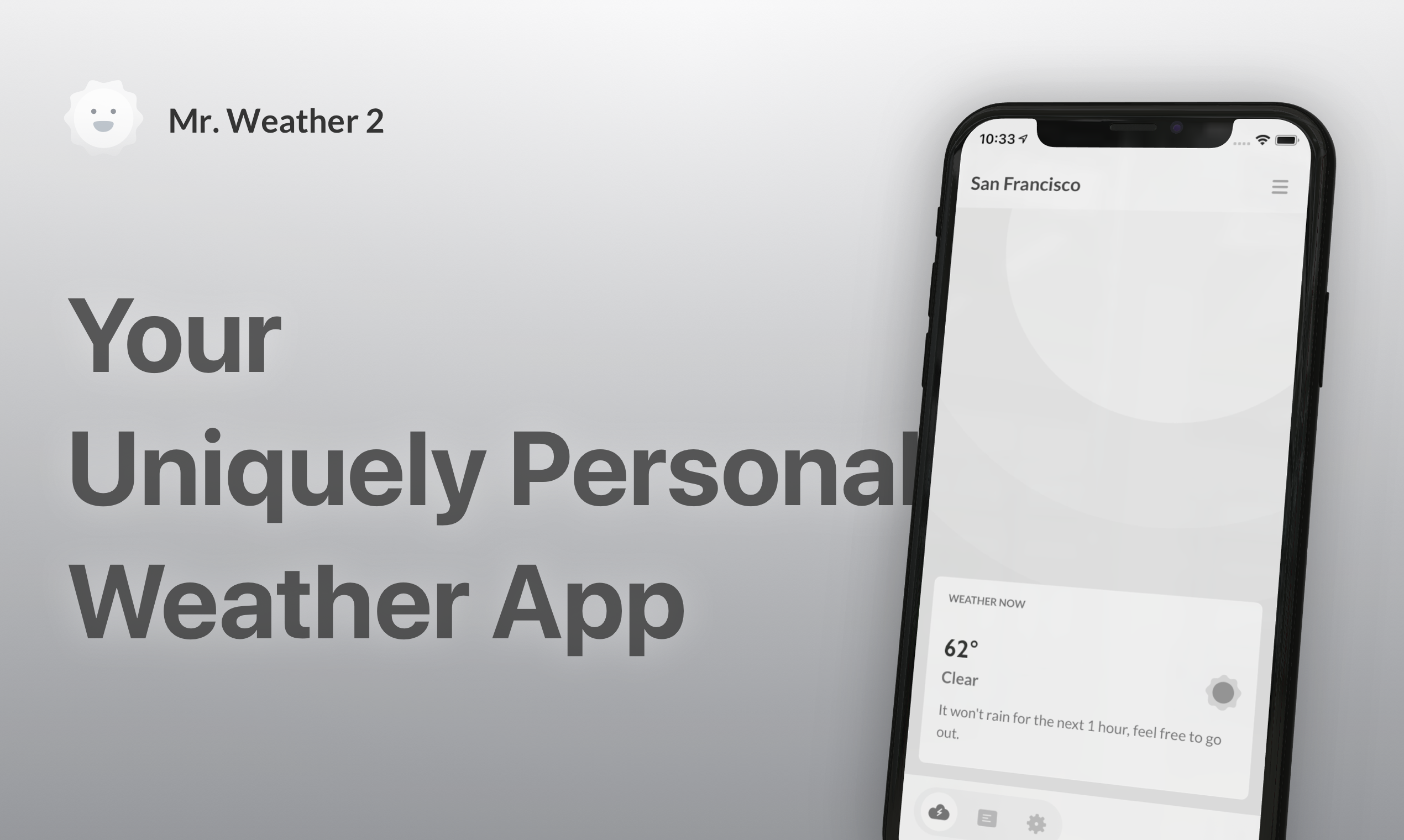 Mr. Weather 2 gallery image