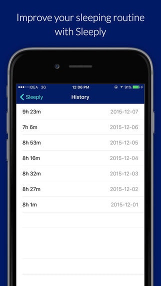 Sleeply gallery image