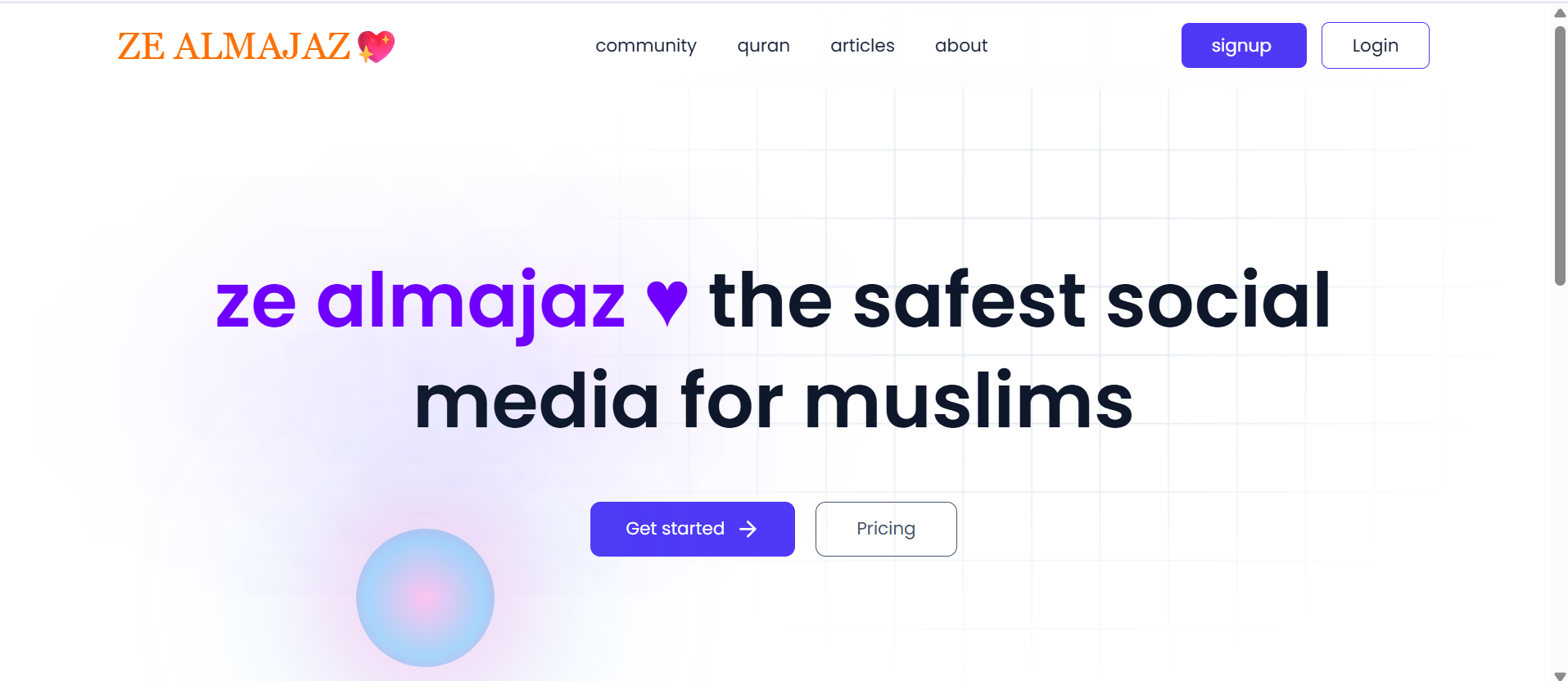 ze almajaz ذي المجاز [alpha] gallery image