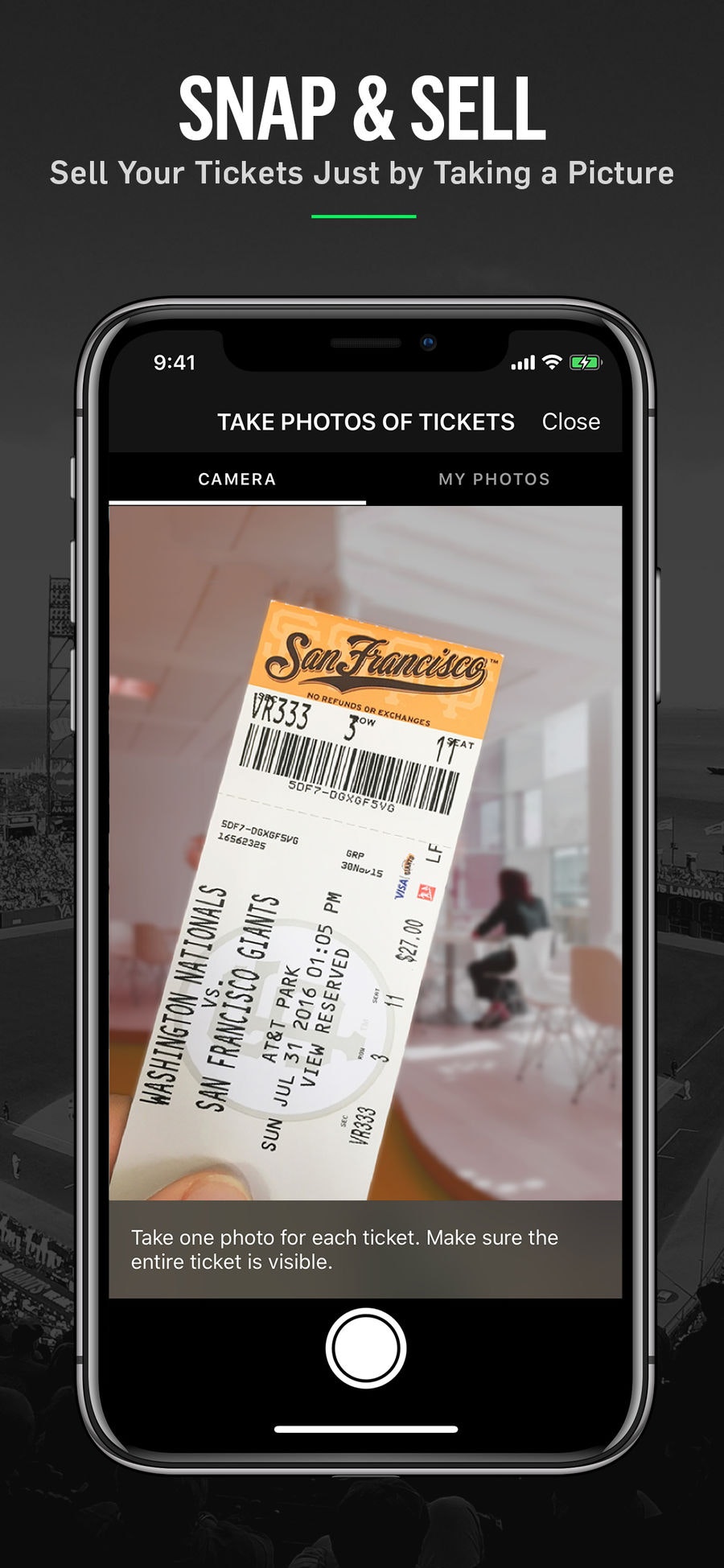 Gametime 2.0 gallery image