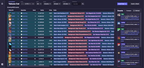 Trait Sniper gallery image