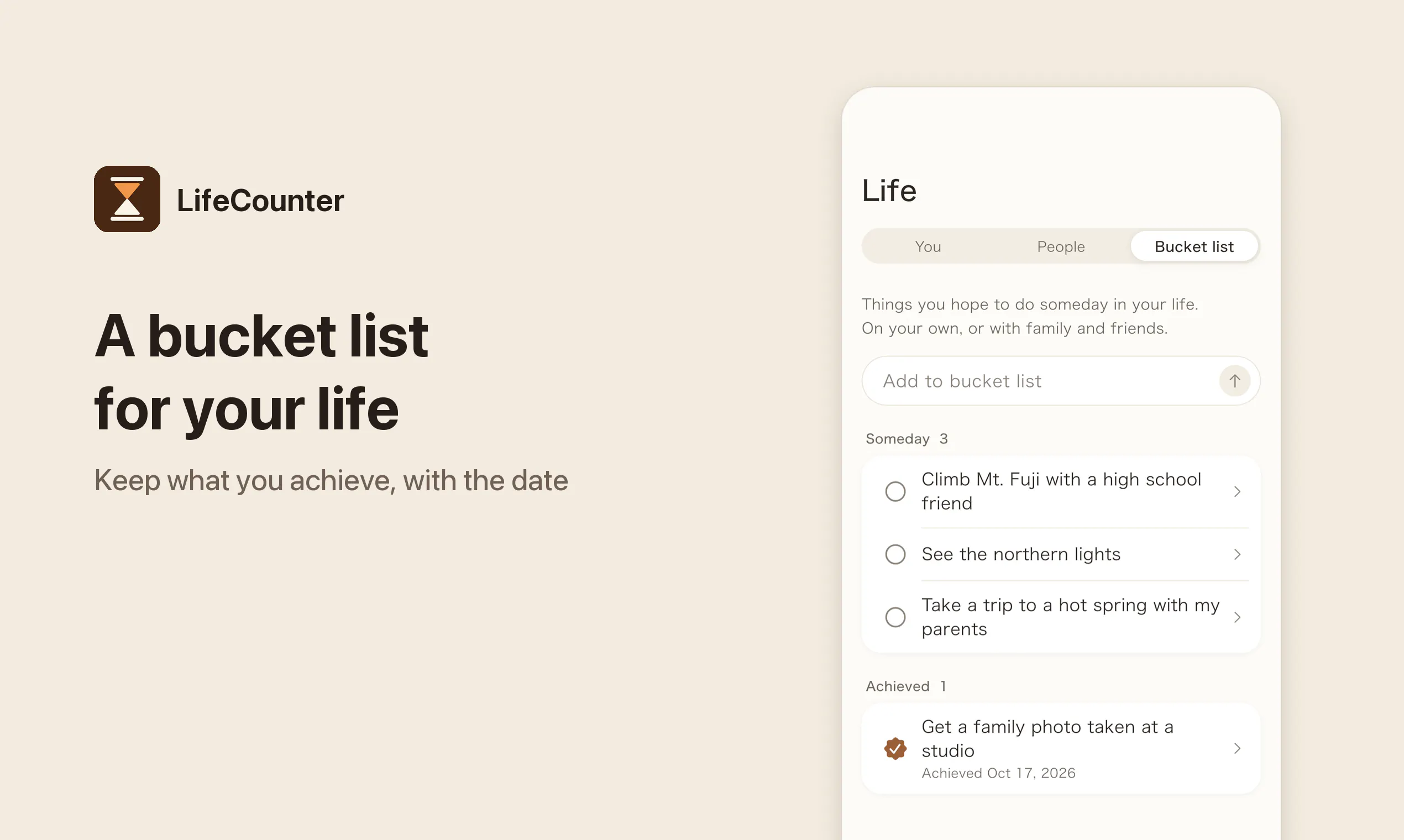 LifeCounter gallery image