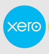 Xero Training  logo