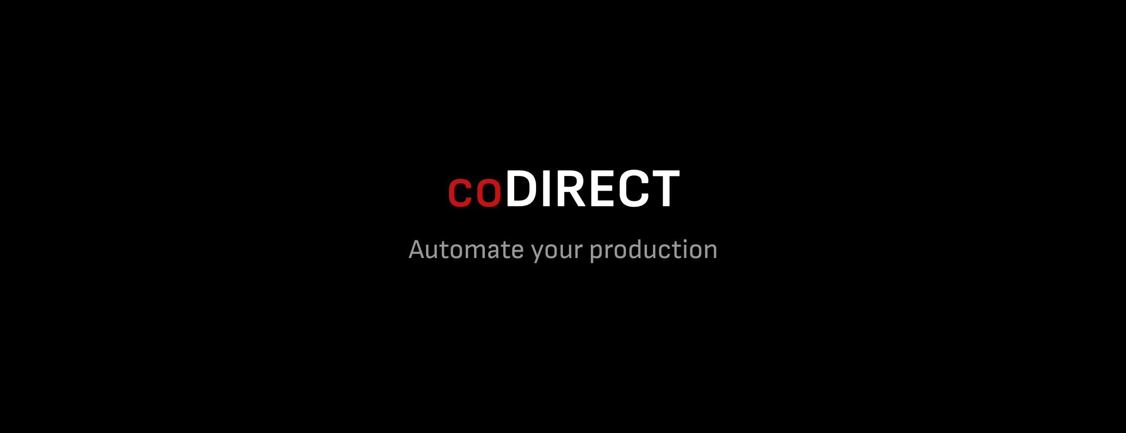 coDIRECT Beta gallery image