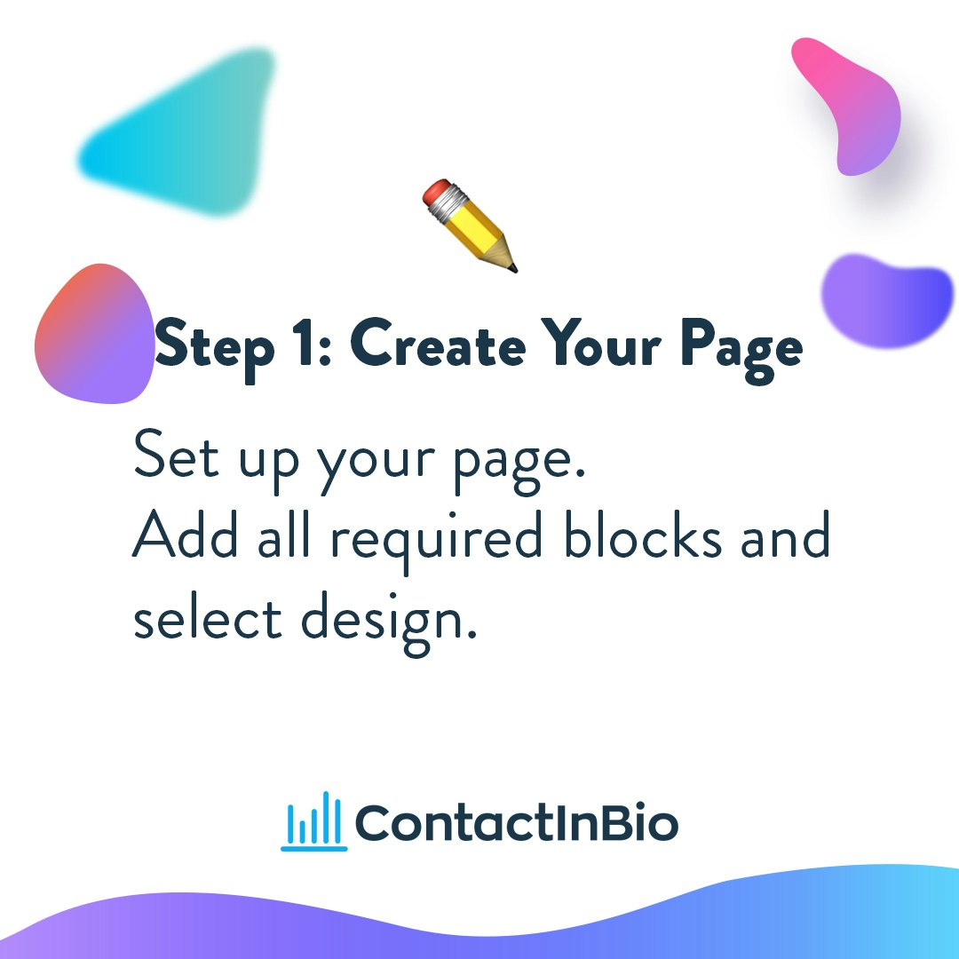 ContactInBio gallery image