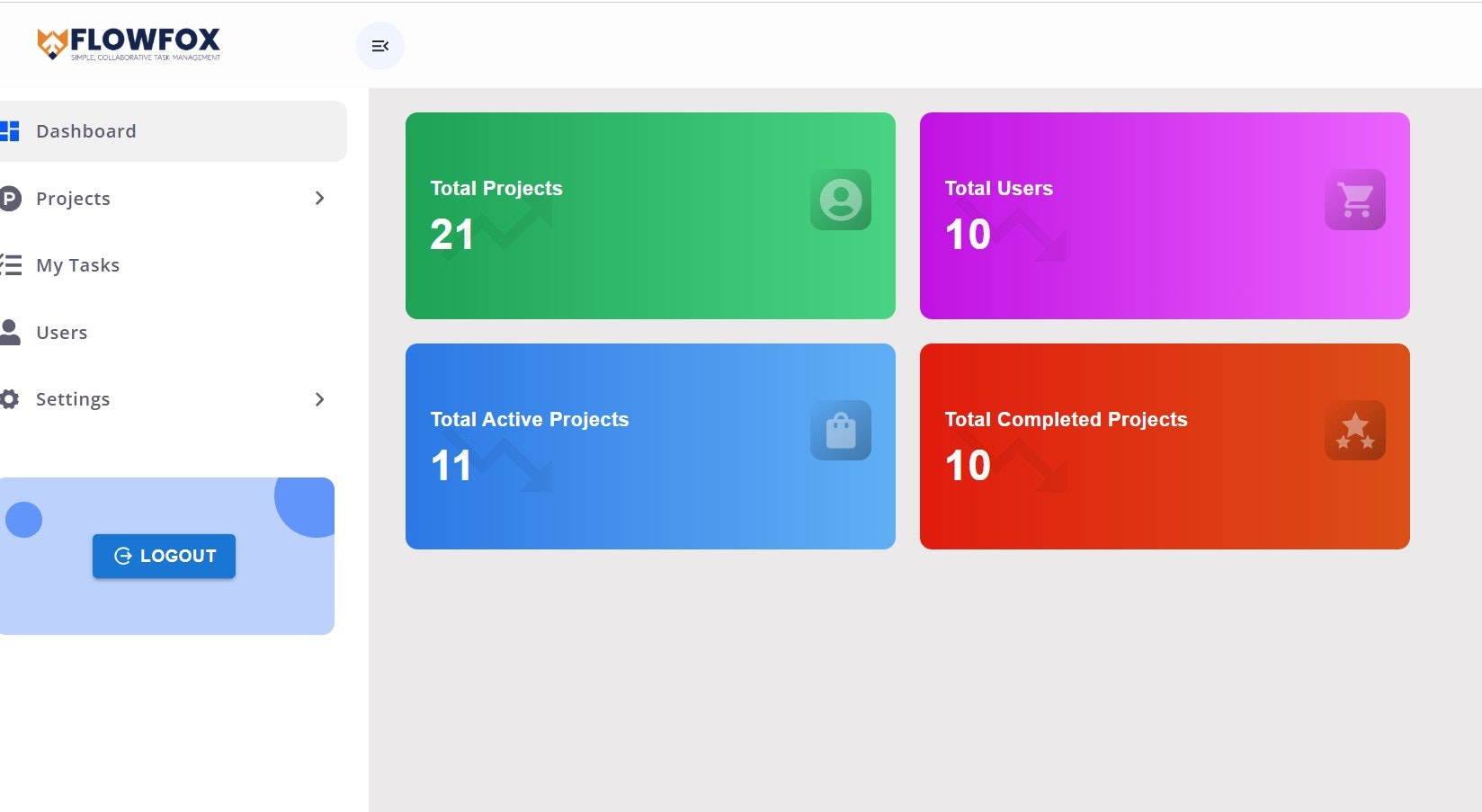 FlowFox — Free Forever Edition gallery image