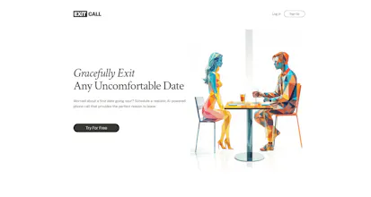 ExitCall gallery image