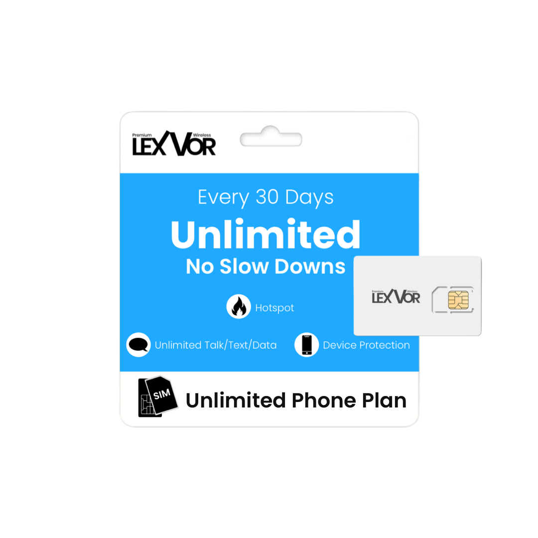 Media Lexvor Wireless 4