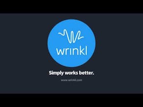 Wrinkl gallery image