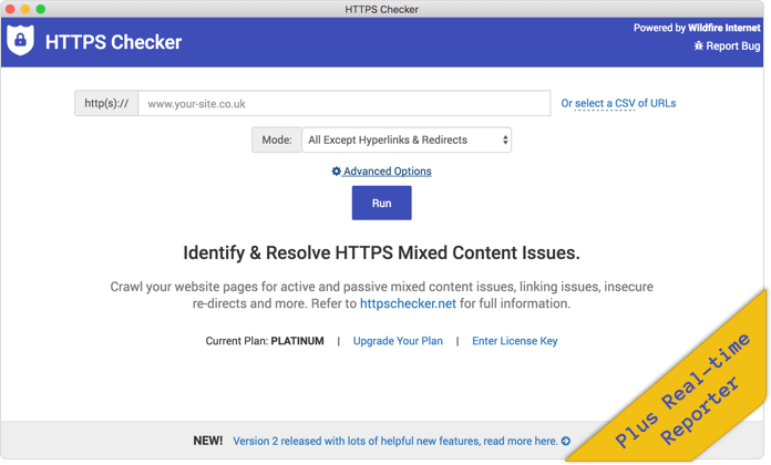 HTTPS Checker gallery image