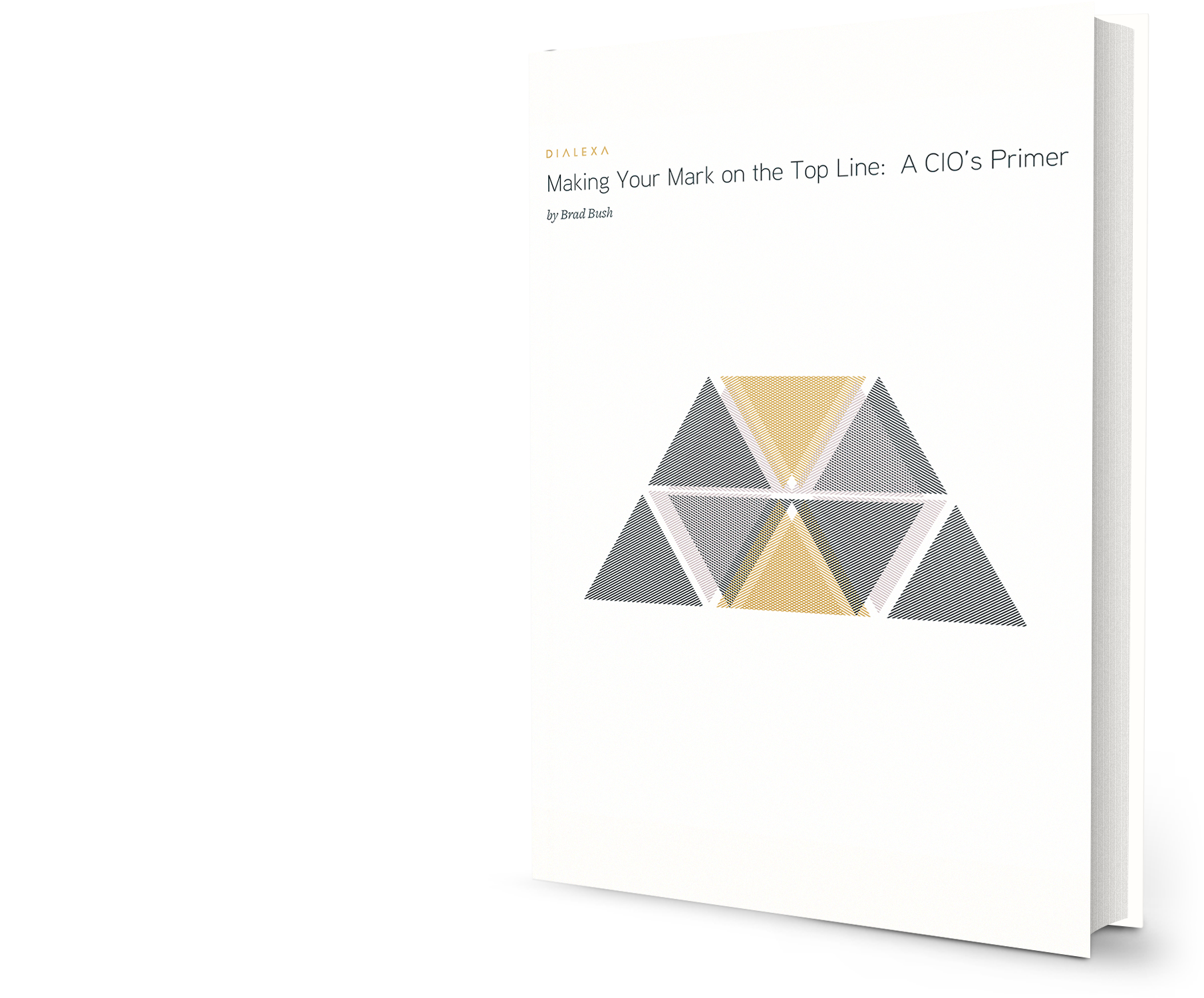 Making Your Mark on the Top Line: A CIO’s Primer