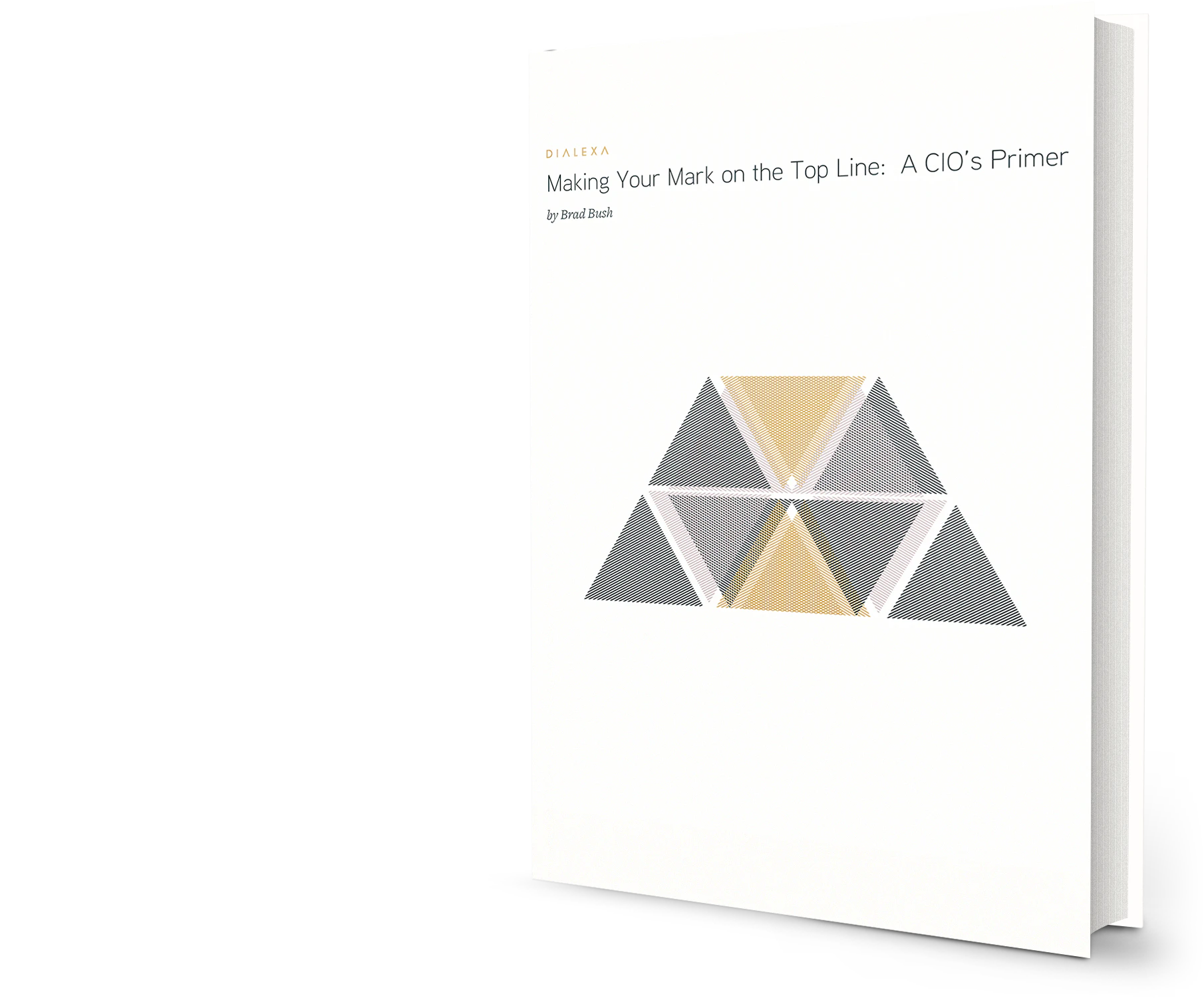 Making Your Mark on the Top Line: A CIO’s Primer