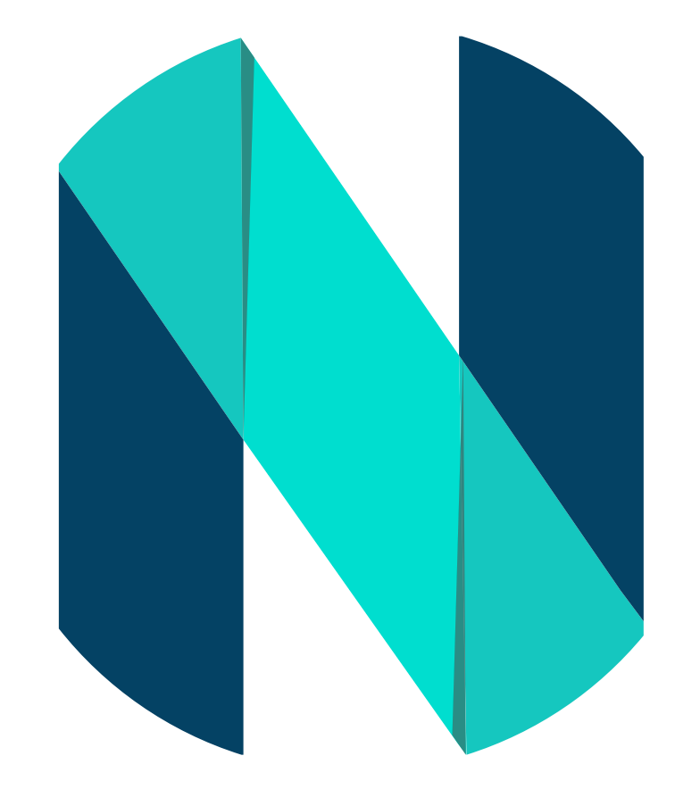 n.exchange logo