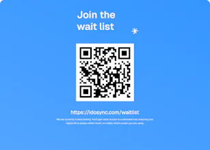 IDoSync gallery image