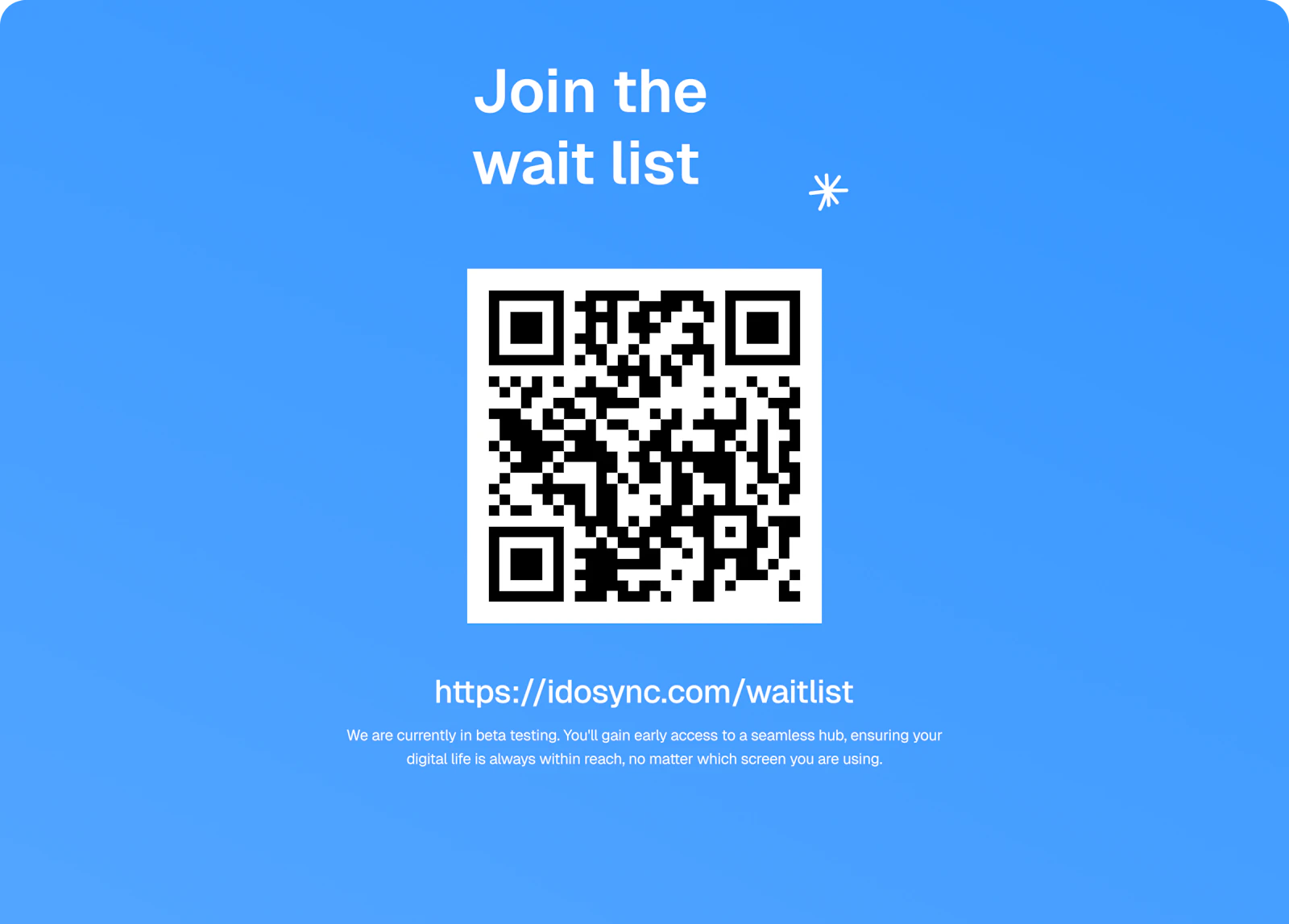 IDoSync screenshot 11