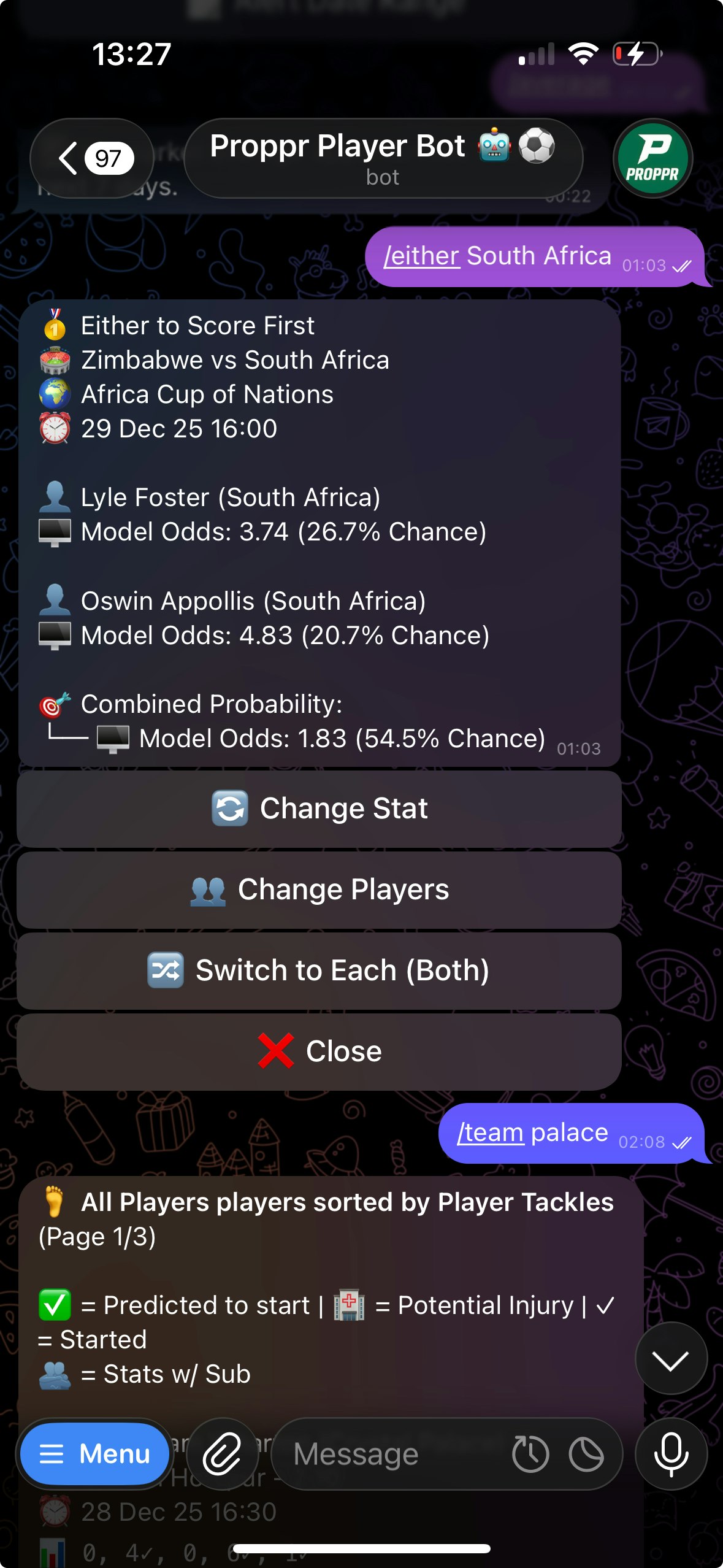 Proppr gallery image