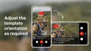 กล้อง GPS พร้อมการประทับเวลา - กล้อง GPS ที่มีน้ำหนักเบาพร้อมแอพพลิเคชั่น Timestamp เป็นตัวเลือกที่ยอดเยี่ยม media 2