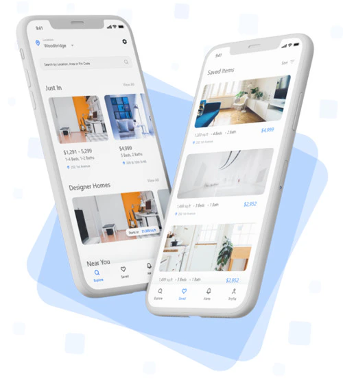 Zillow Clone App