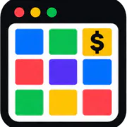 Billion Dollar Homepage