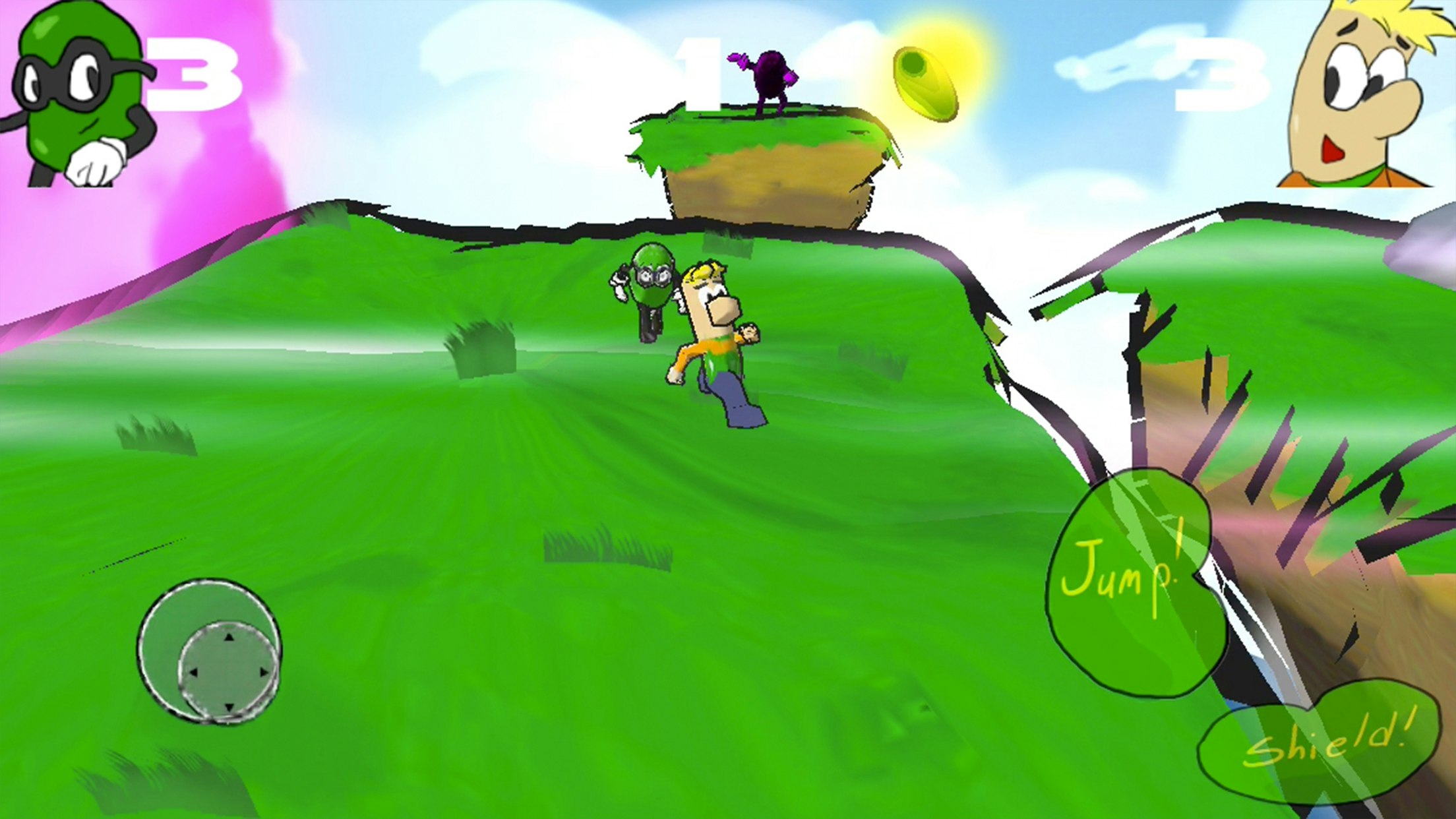 Beany Beans gallery image