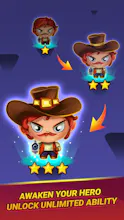 Snake Hero: Xenzia Speed Battle gallery image