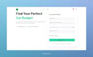 Budget For Cars