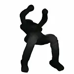 Grappling Dummy gallery image