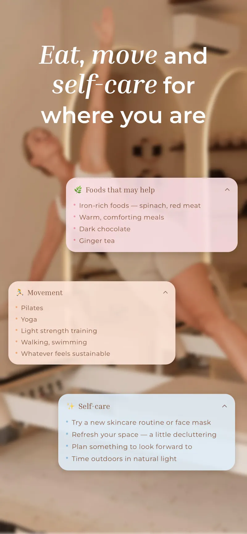 Anima Cycle screenshot 8