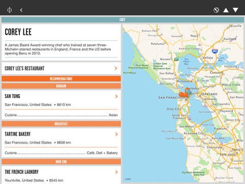Where Chefs Eat gallery image