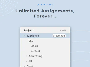 Get Assigned gallery image