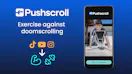 Pushscroll