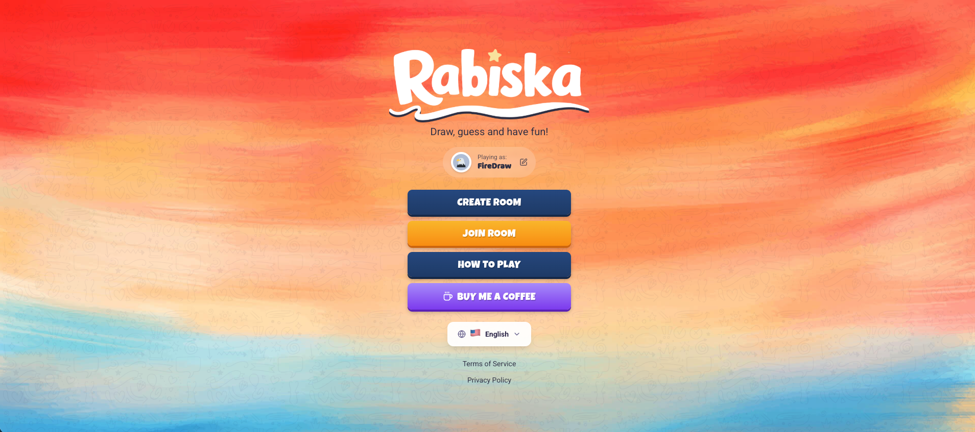 Rabiska - Main product screenshot demonstrating key features and user interface