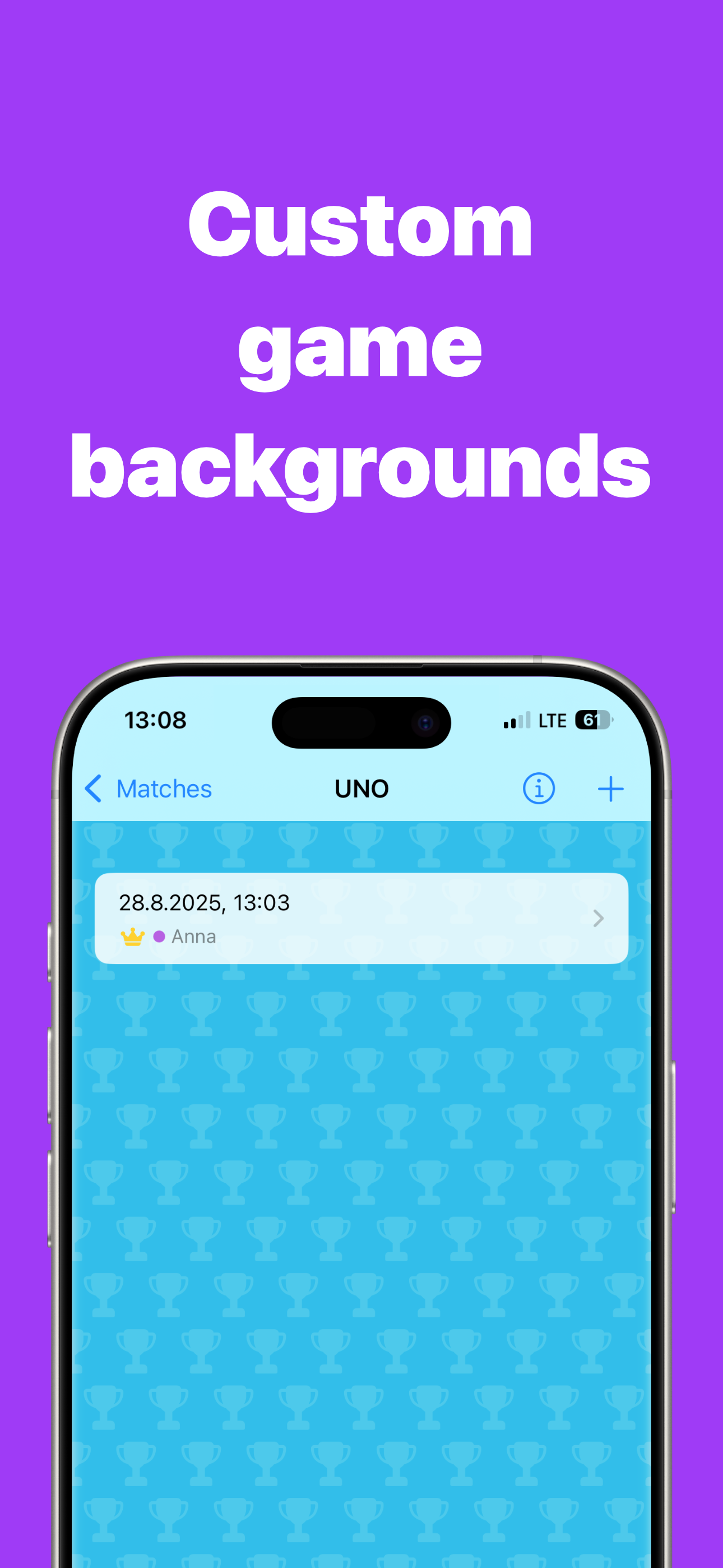 Scoreboard Count Tracker gallery image