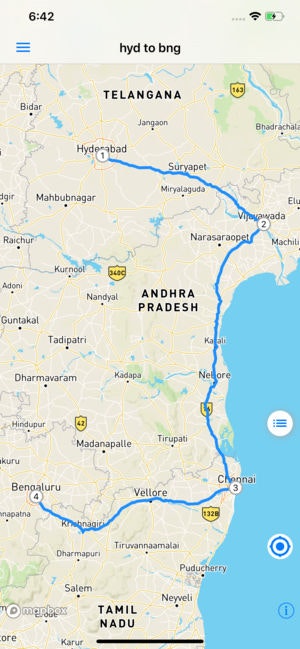 EzRoadTrips gallery image
