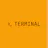 Terminal