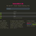 DomainHack.Me