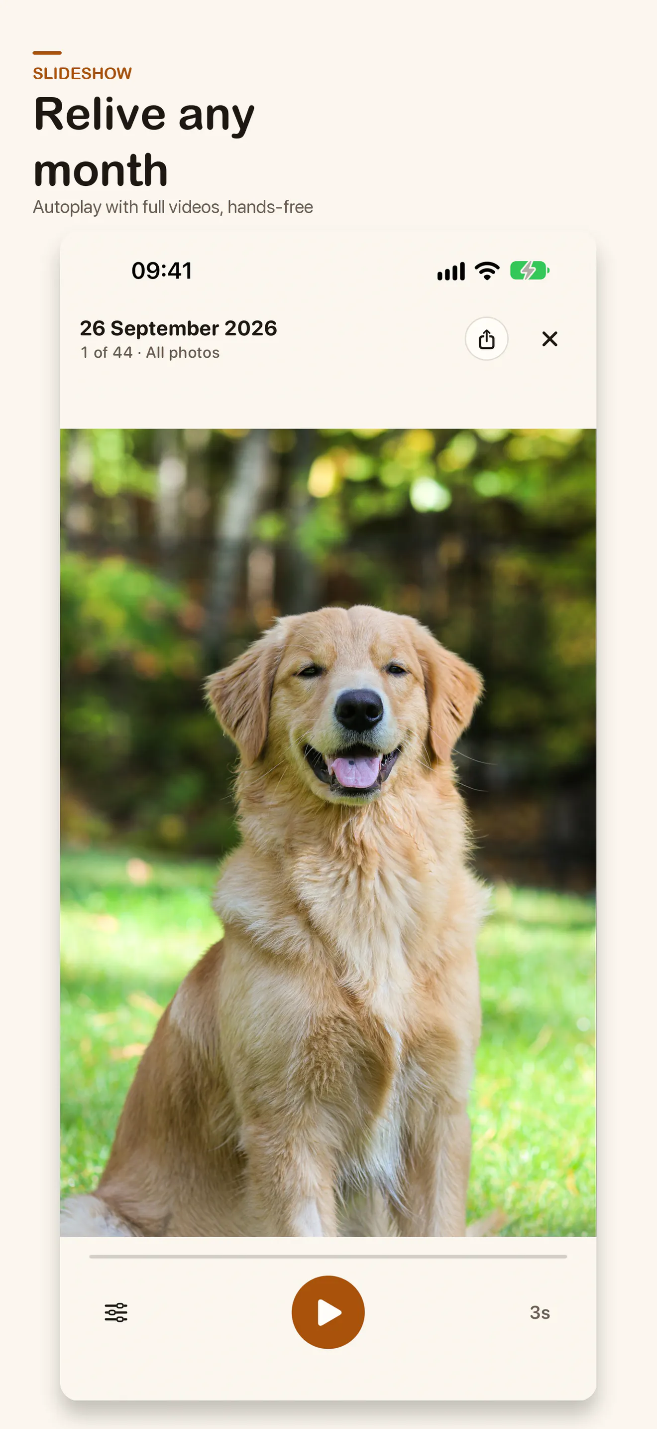 Photo Cleaner: SwipeVault gallery image