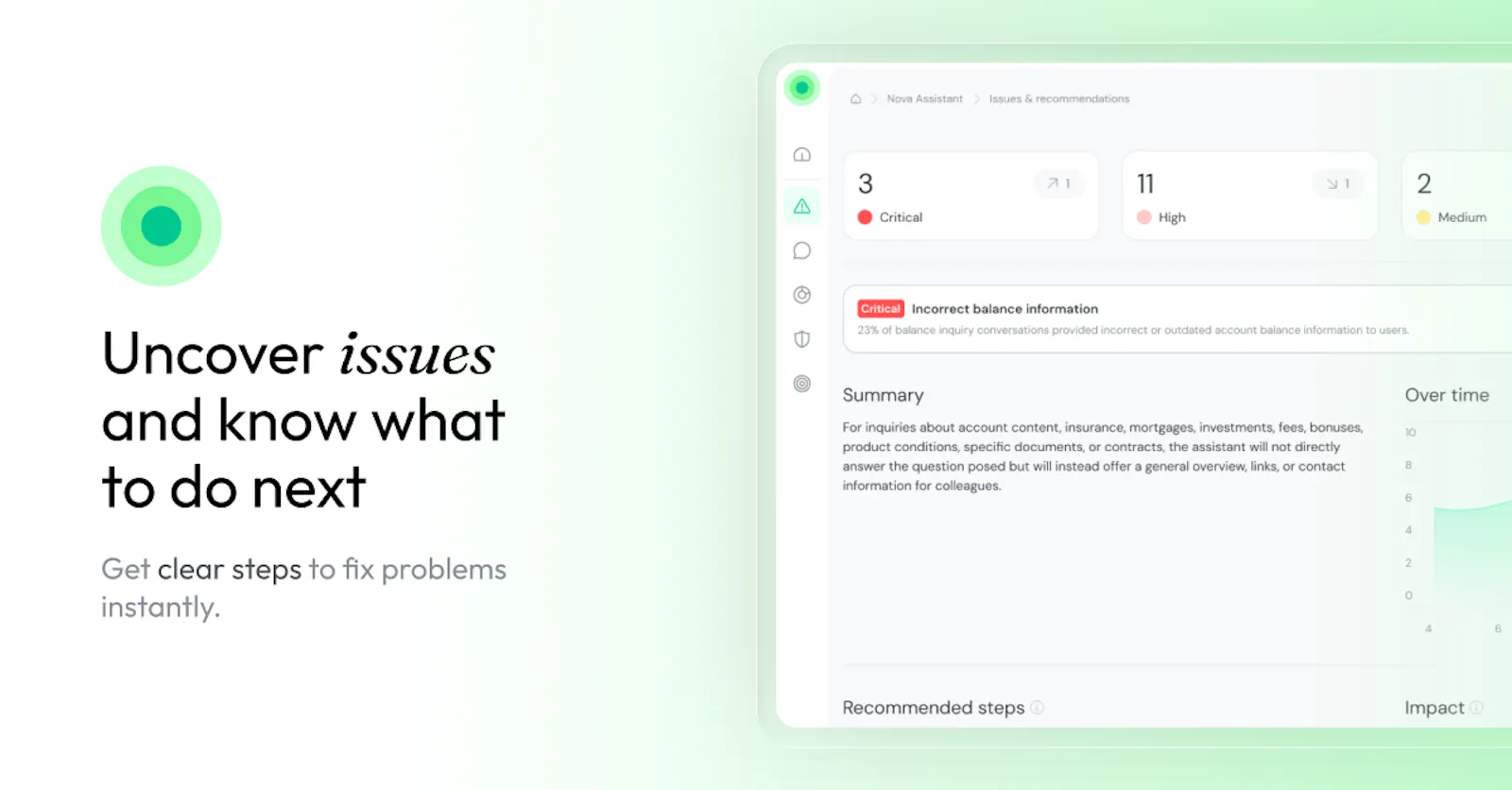 Inquio screenshot 6