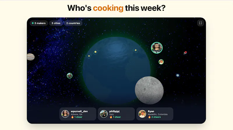 IndieSpot screenshot 4