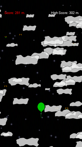 Balloon Wind gallery image