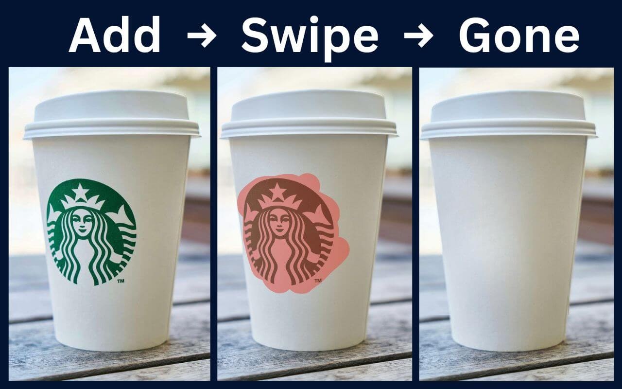 PicRemove - Main product screenshot demonstrating key features and user interface