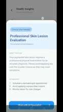 AI Care Companion gallery image