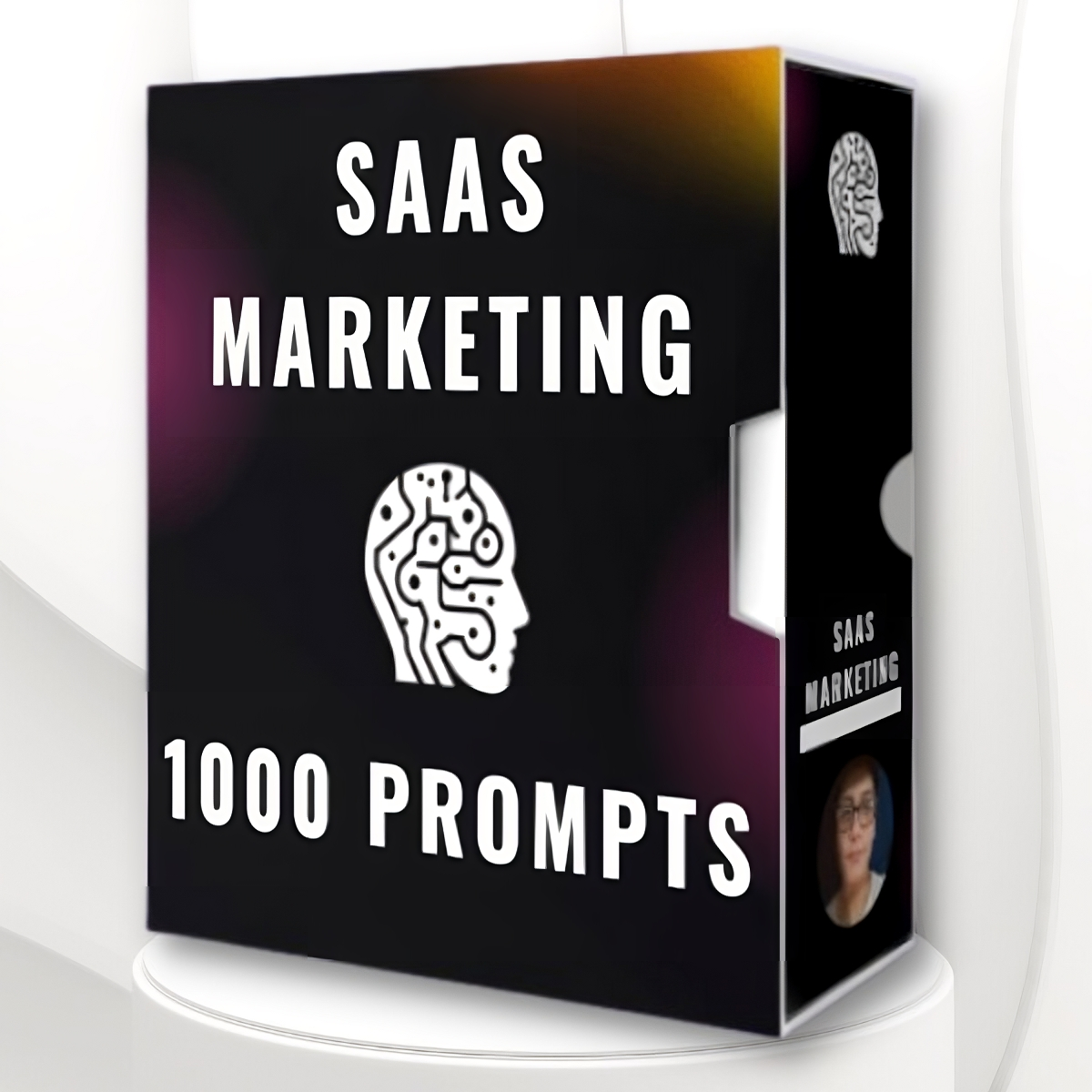 1000+ SaaS Marketing Prompts