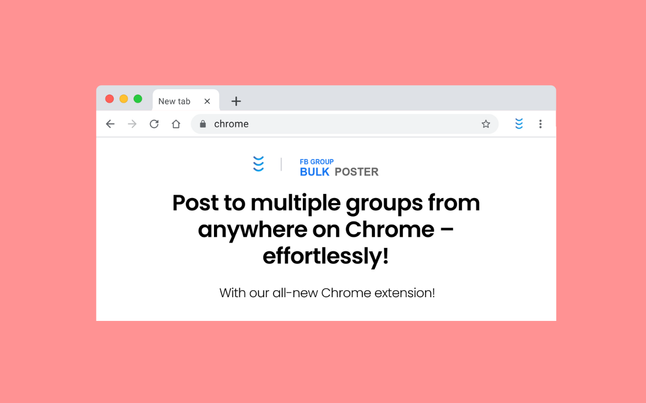 FB Group Bulk Poster media 3