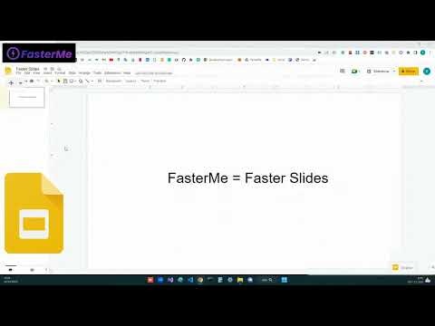 FasterMe gallery image