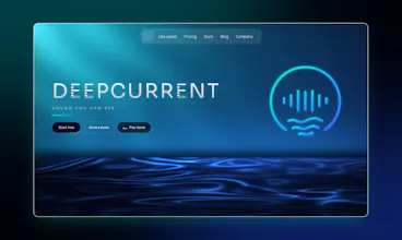 Deep Current gallery image